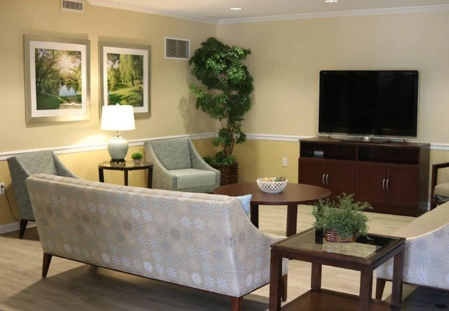 Assisted Living Apartments