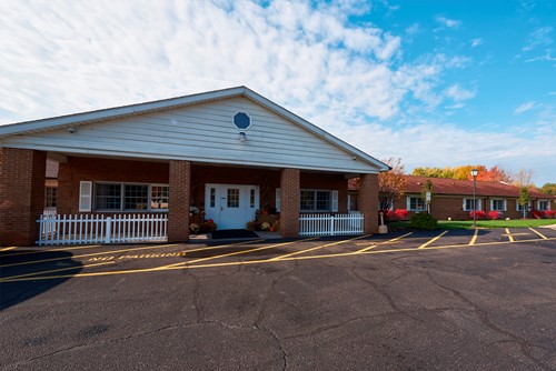 Image of Country Club Retirement Campus (1)