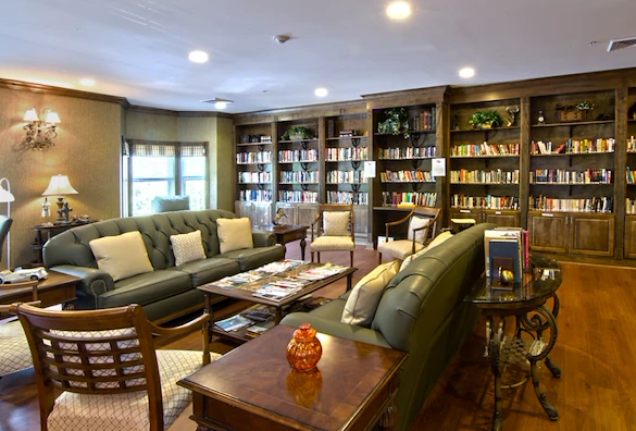 Image of Winnwood Retirement Community (4)
