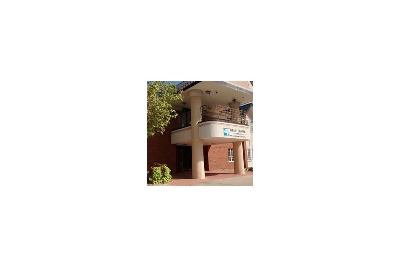 Image of Iowa Jewish Senior Life Center (1)