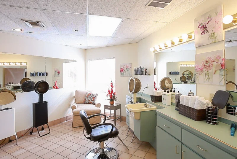 Image of Life Care Center Of Tucson (3)