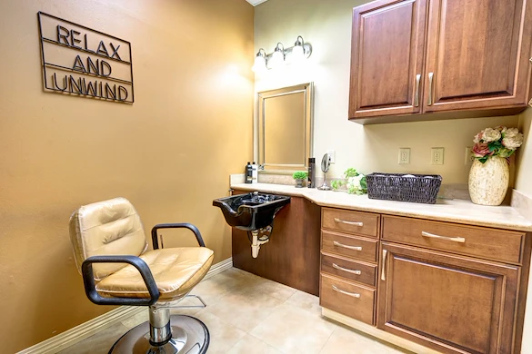 Image of The Auberge at Oak Village (7)