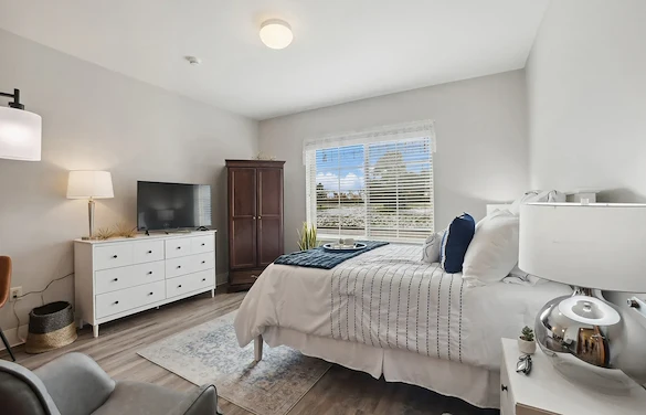 Image of AVIVA Merrillville - Memory Care (9)