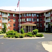 Image of Library Square Senior Living (1)