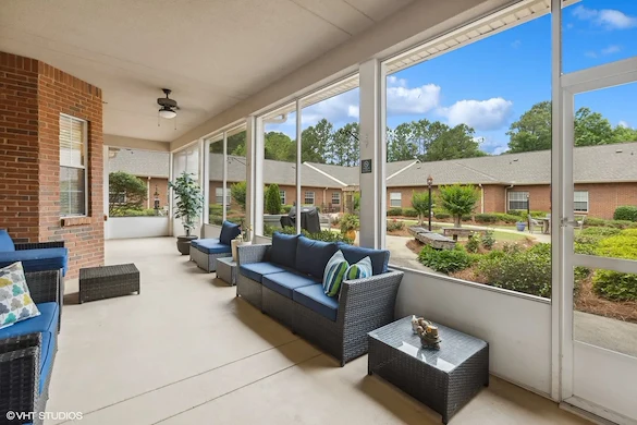 Image of The Bungalows at Riverchase (9)