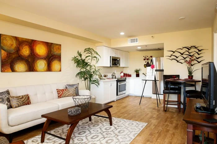 Image of Park Terrace by Cogir (3)