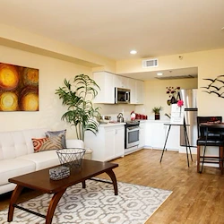 Image of Park Terrace by Cogir (3)