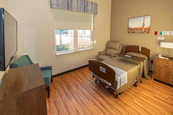 Image of Surprise Health And Rehabilitation Center (6)