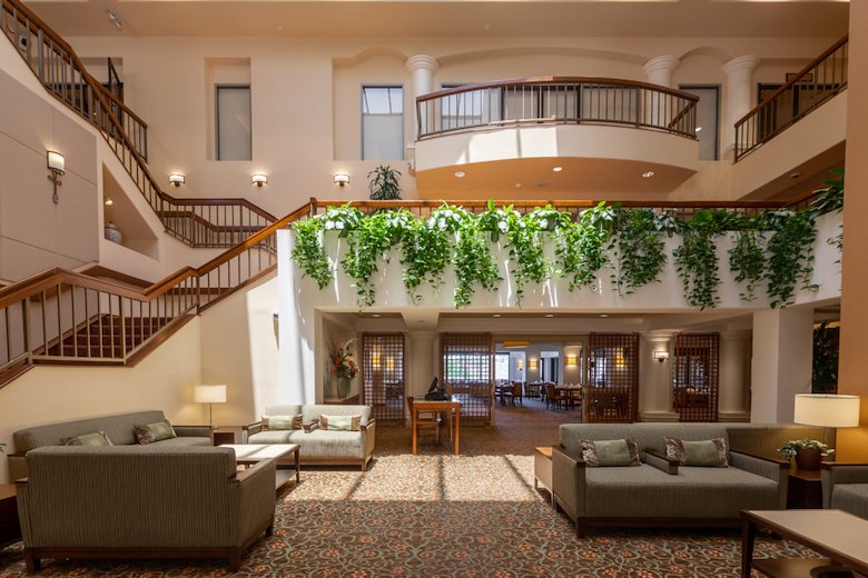 Image of Casa De Las Campanas Senior Living (5)