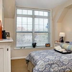 Image of Sunrise of New City (10)