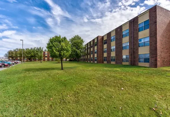 Image of Independence Village, TX (1)