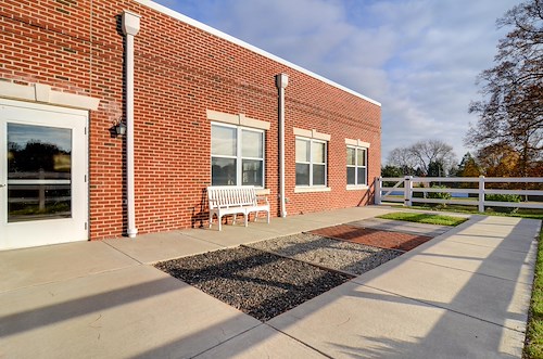 Image of Wallingford Skilled Nursing and Rehab (2)