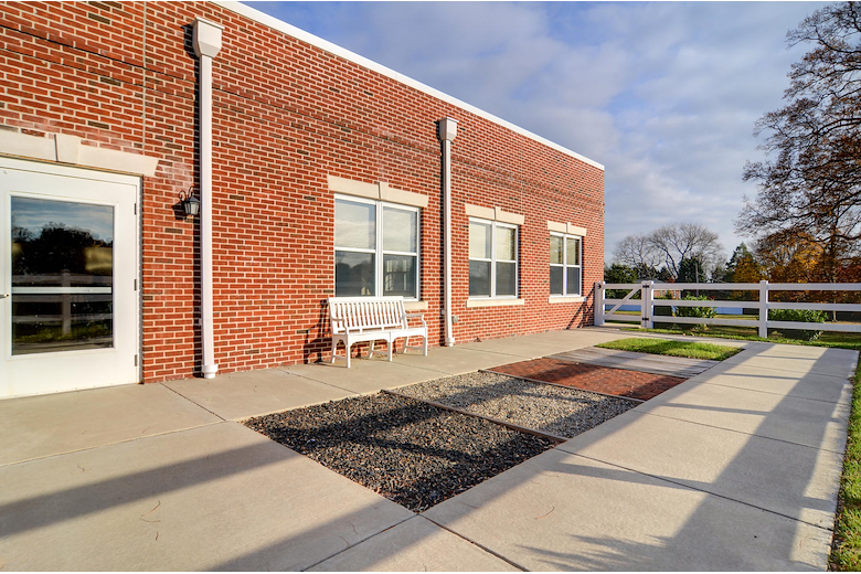 Image of Wallingford Skilled Nursing and Rehab (2)