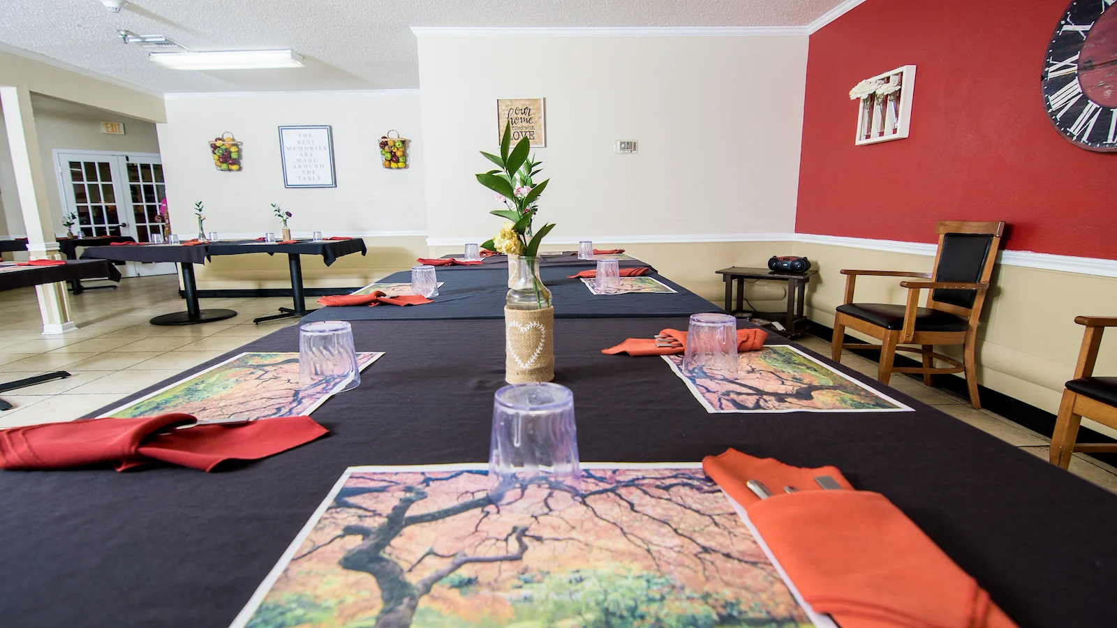 Image of Conroe Health Care Center (4)