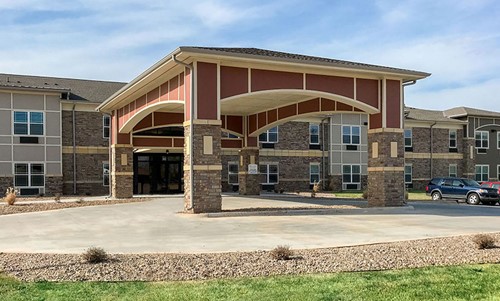 Image of The Residence at Autumn Sage (1)
