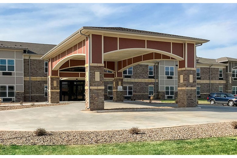 Image of The Residence at Autumn Sage (1)