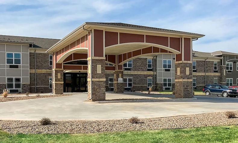 Image of The Residence at Autumn Sage (1)