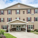 Image of Reynolds Pointe Senior Apartments (1)