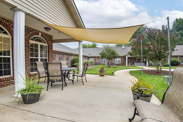 Image of Brookdale Peachtree (9)