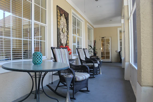 Image of The Opal at Spring Hill (6)