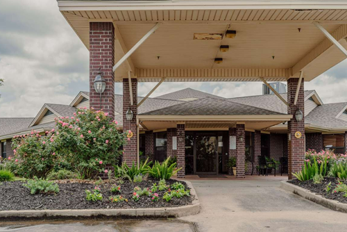 Image of Pine Ridge Health Care (2)