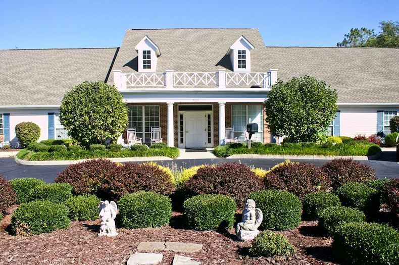 Image of Abbington of Pickerington Assisted Living (1)