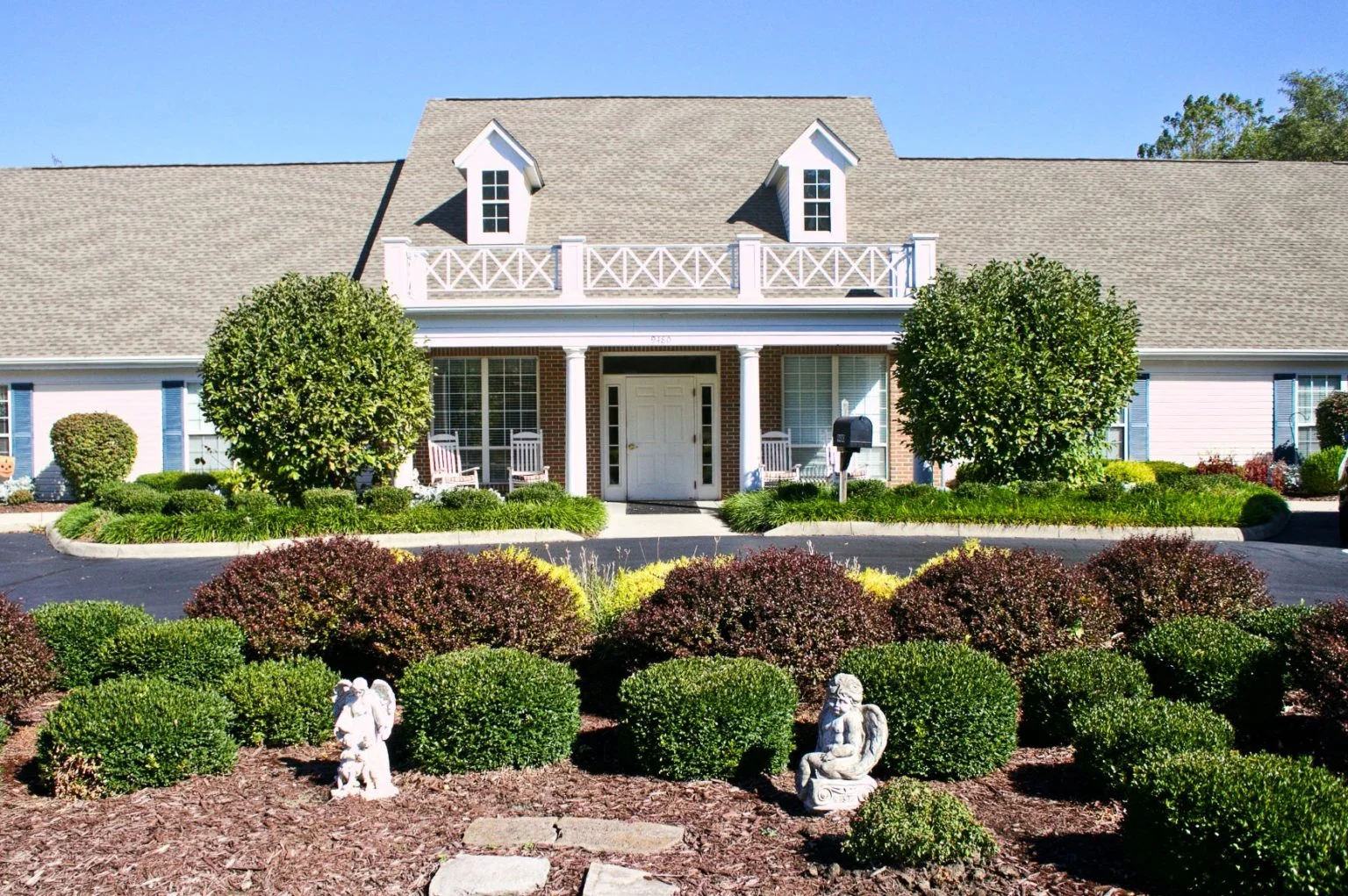 Image of Abbington of Pickerington Assisted Living (1)