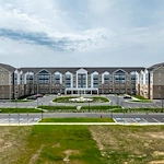 Image of The Cascades of Frederick (1)