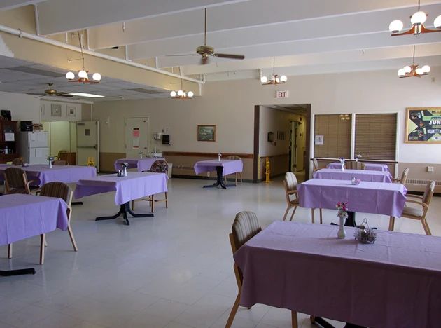 Image of Riverview Health Services (4)