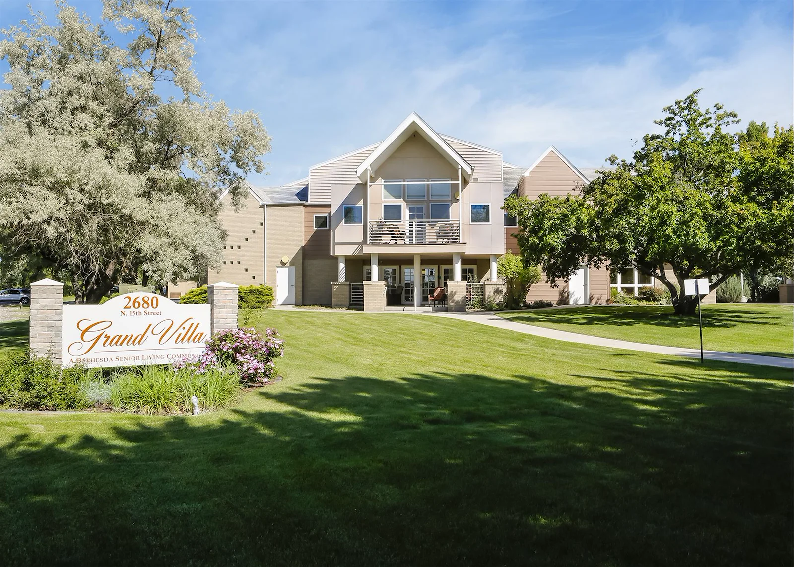 Image of Grand Villa (1)