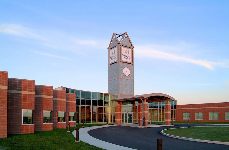 Image of Story Medical Senior Care (1)