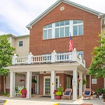 Image of Brookdale Belle Meade (1)