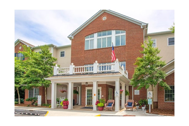 Image of Brookdale Belle Meade (1)
