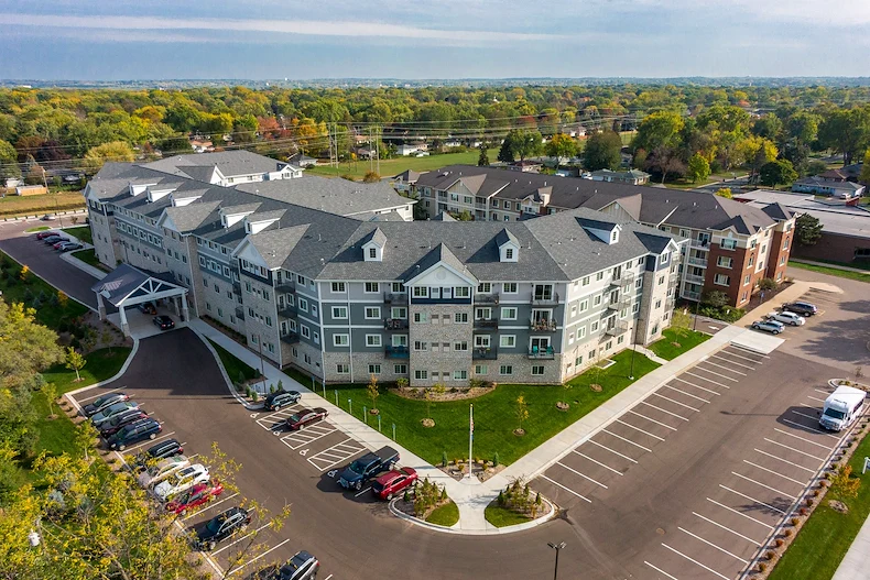 Image of Hayden Grove St. Anthony (1)