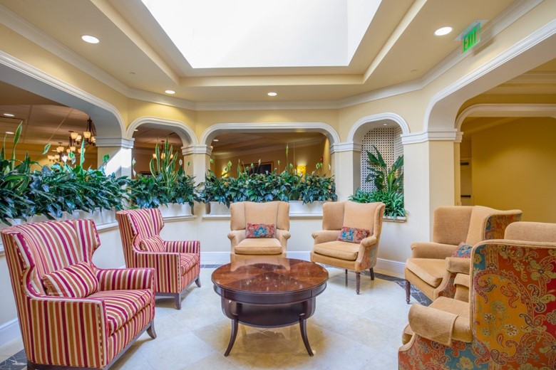 Image of The Luxe At Wellington Rehabilitation Center (7)