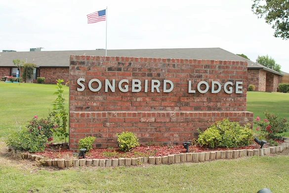 Image of Songbird Lodge (2)