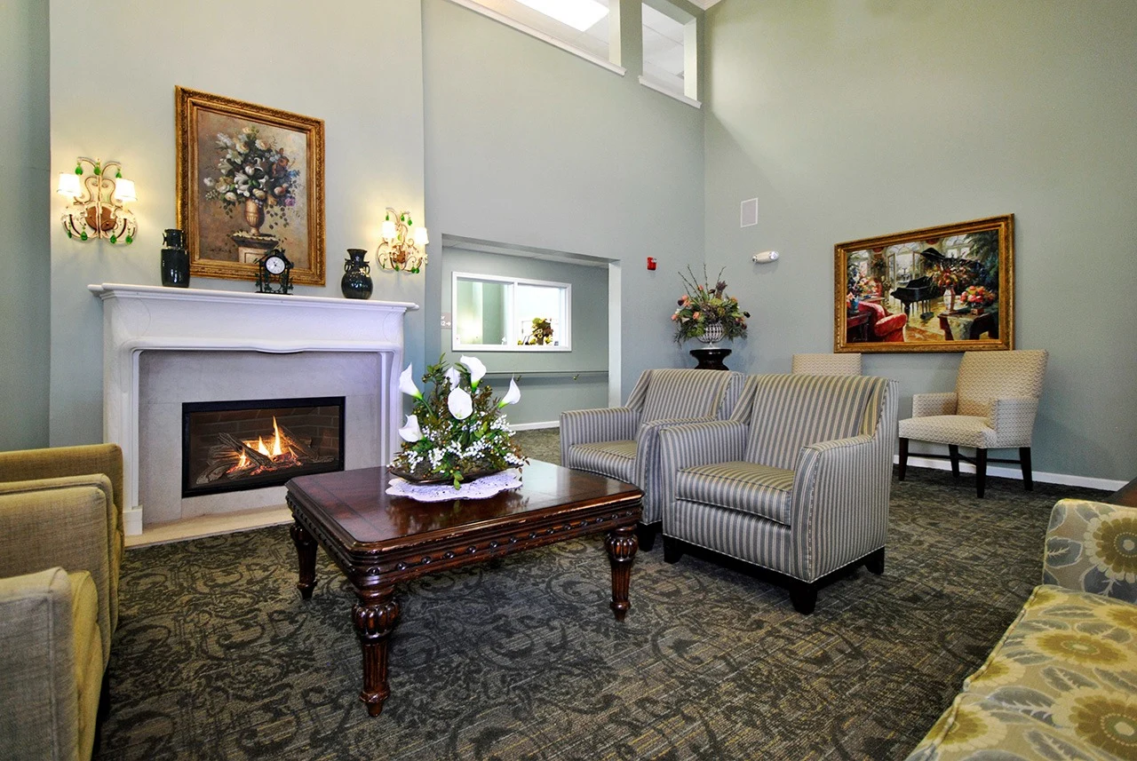 Image of Oakhaven Manor (2)