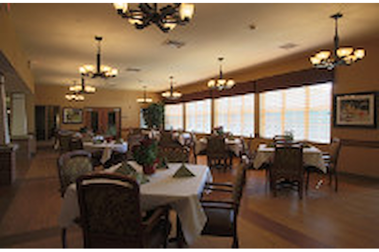 Image of Hudson Springs Nursing And Rehab (7)