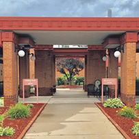 Image of Beechwood Court at Lafayette Manor (1)