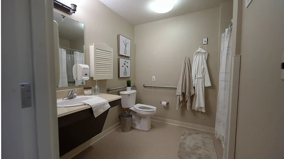 Image of Resthaven Nursing & Rehab Center (2)