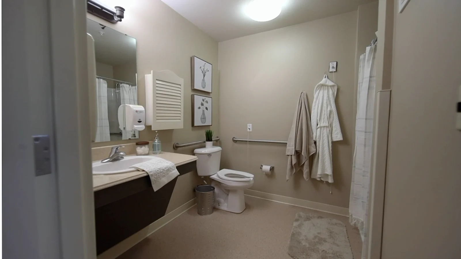 Image of Resthaven Nursing & Rehab Center (2)