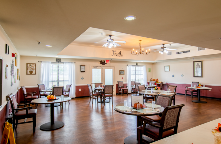 Image of Cambridge Square Assisted Living (6)