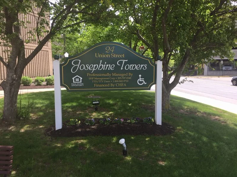 Image of Josephine Towers (1)