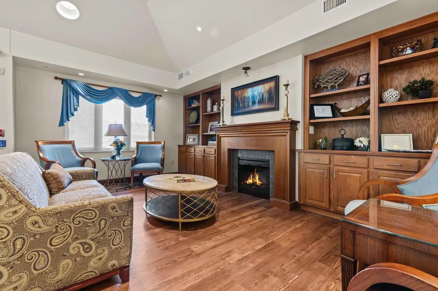 Image of Linden Square Assisted Living Center (2)