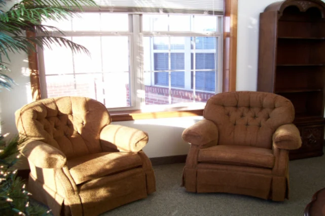 Image of Ahepa 78 V Senior Apartments (3)