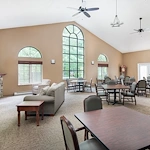 Park Vista The Legacy Dining Room