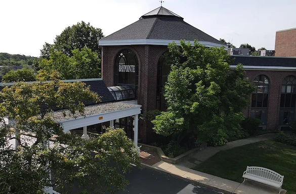 Image of AdviniaCare Baypointe (1)