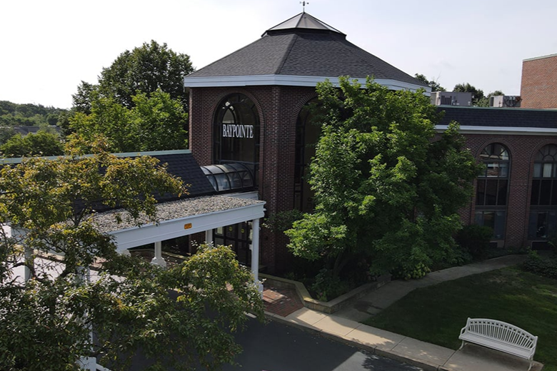 Image of AdviniaCare Baypointe (1)