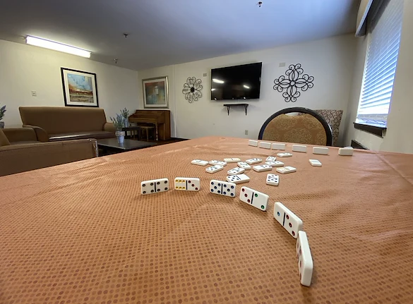 Image of Colonial Manor Nursing Center (7)