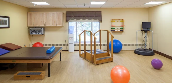 Image of Berlin Health and Rehab Center (3)